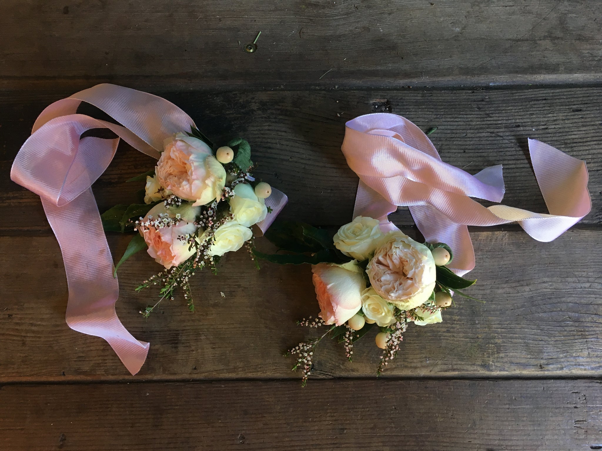 フラワー・ガーデニング corsage no.770 フラワー・ガーデニング